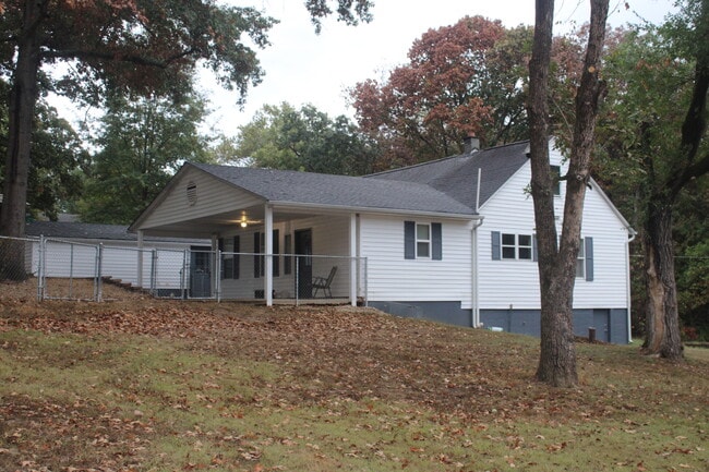 Building Photo - 31 Missouri Ave