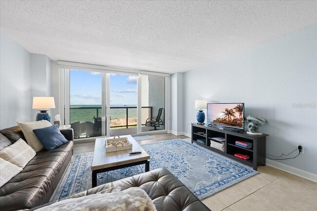 Building Photo - 440 S Gulfview Blvd
