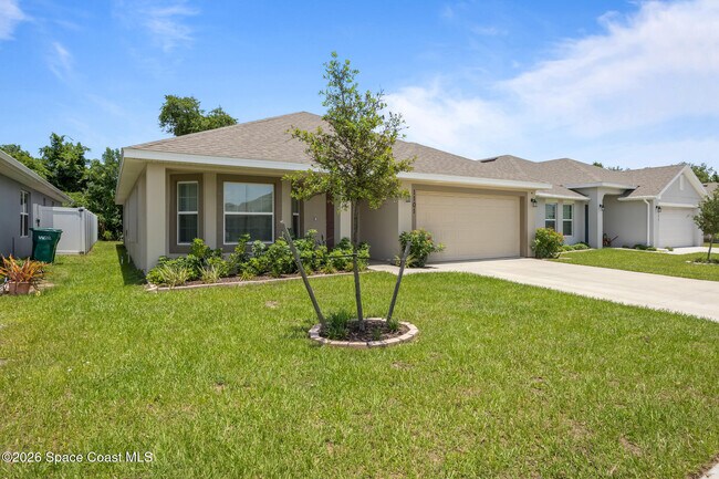 Building Photo - 1101 Tupelo Cir