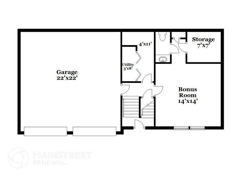 Building Photo - 503 S Huntsman Blvd