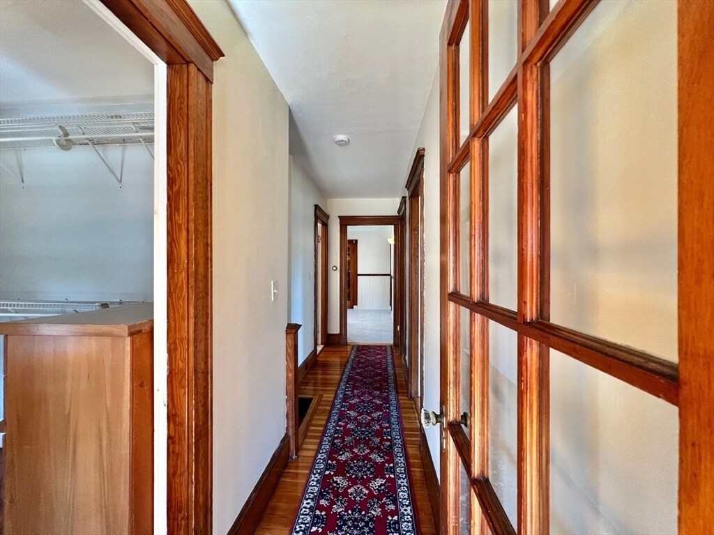 Building Photo - 40 Florence St