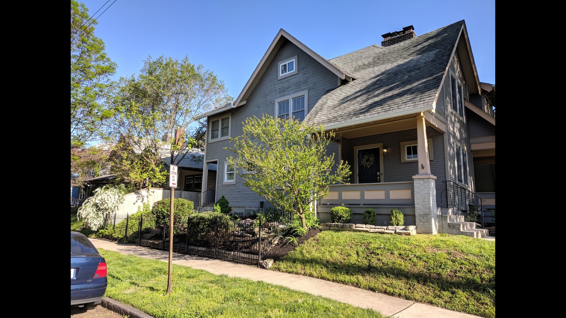 Building Photo - 1241 Bruck St