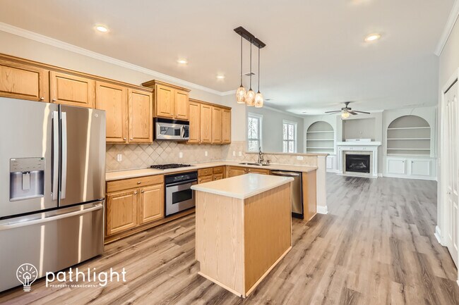 Building Photo - 3020 Norwell Ct, Locust Grove, GA, 30248