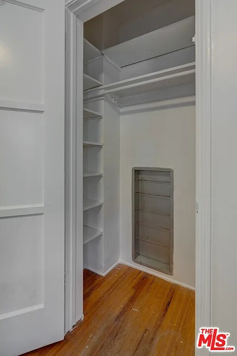 Building Photo - 1302 Yale St