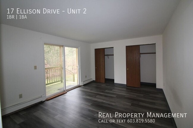 Building Photo - 17 Ellison Dr
