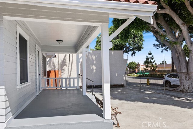 Building Photo - 15329 Paramount Blvd