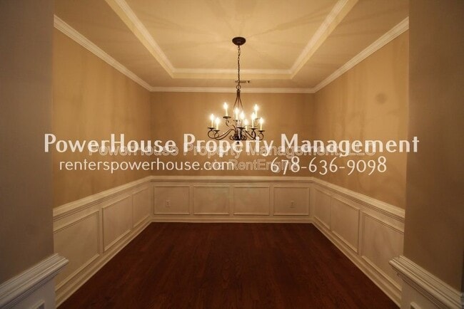 Building Photo - 4830 Hastings Terrace