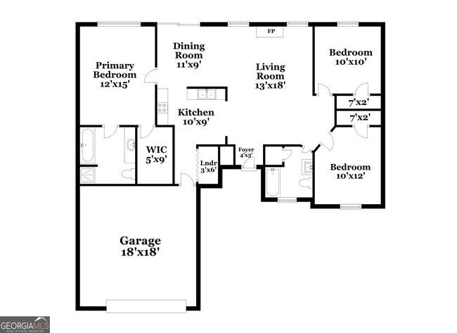 Building Photo - 155 Ingrams Ln