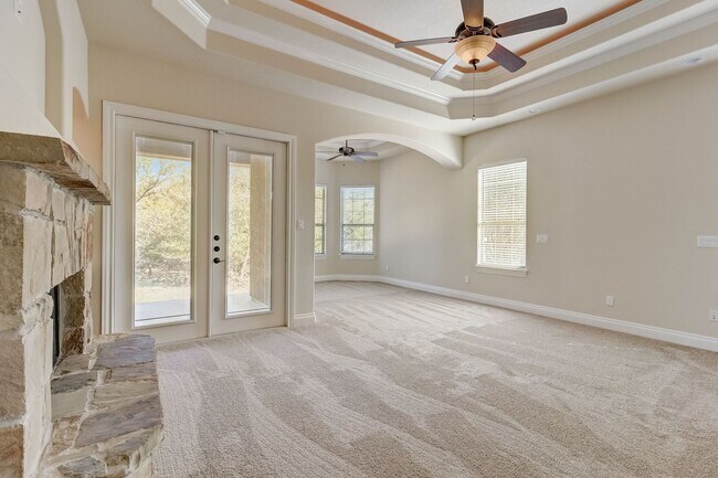 Building Photo - July Move-In Special - Spring Branch Oasis...