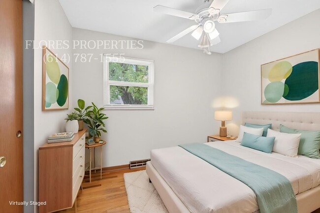 Building Photo - Newly Remodeled, Spacious House, 2 Car Garage