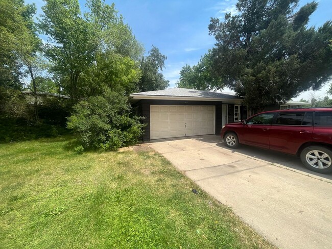 Building Photo - Fantastic Home in Northwest Fort Collins