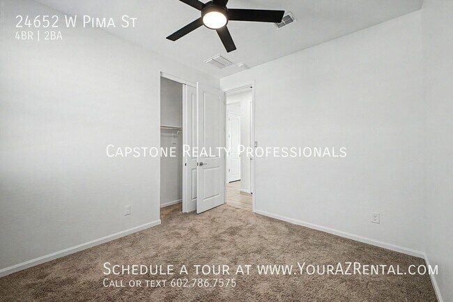 Building Photo - 24652 W Pima St