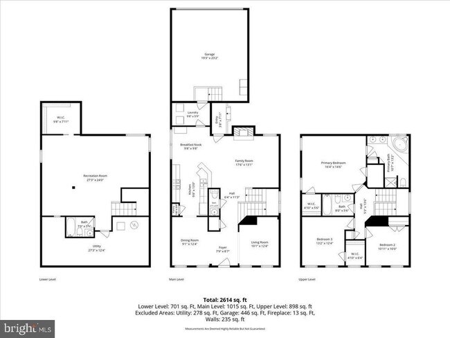 Building Photo - 17037 Loftridge Ln