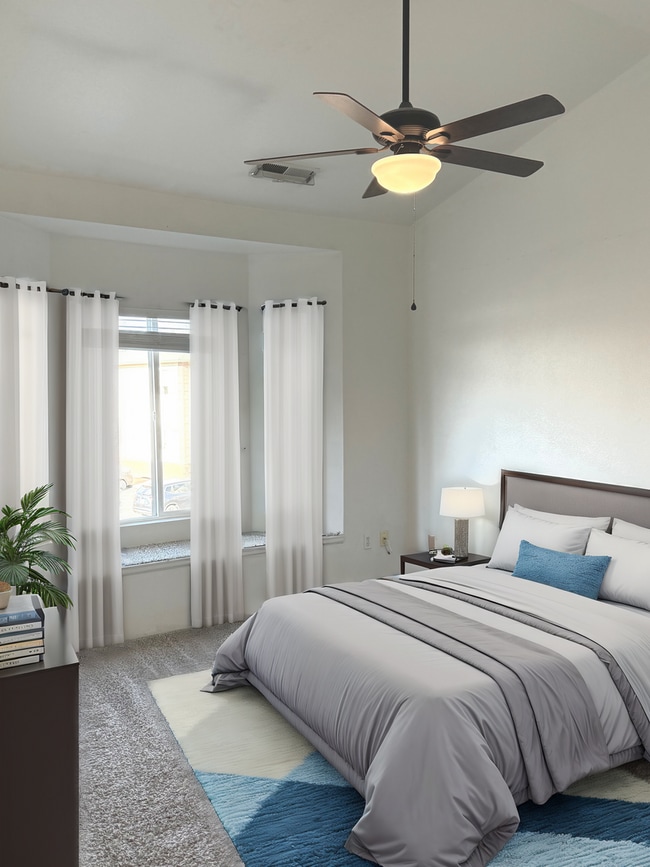 Building Photo - Updated 2-story townhome on the South side of Colorado Springs WITH Mountain Views