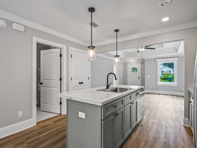 Building Photo - New 3 Bedroom, 2 Bathroom Home Available Now!