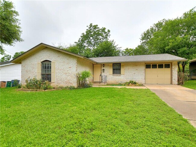 Primary Photo - 1105 Alden Dr