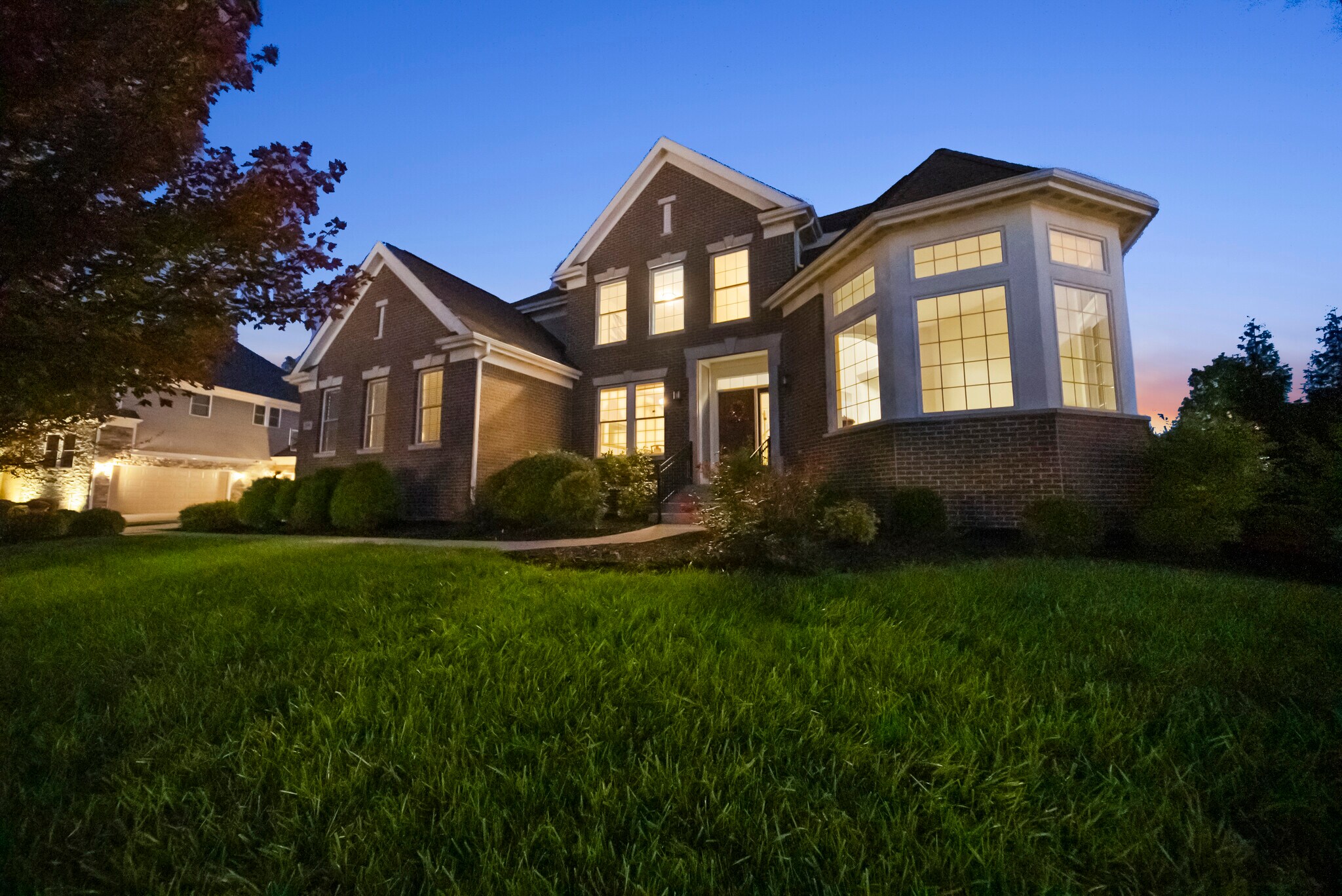 Building Photo - 10599 Geist View Dr