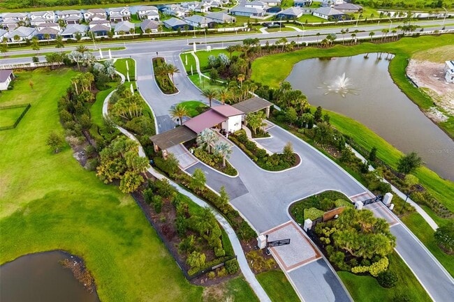 Building Photo - 17436 Haysack Ter