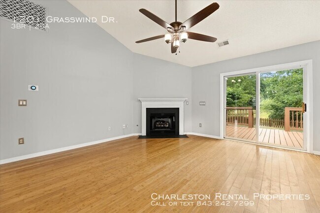 Building Photo - 1201 Grasswind Dr