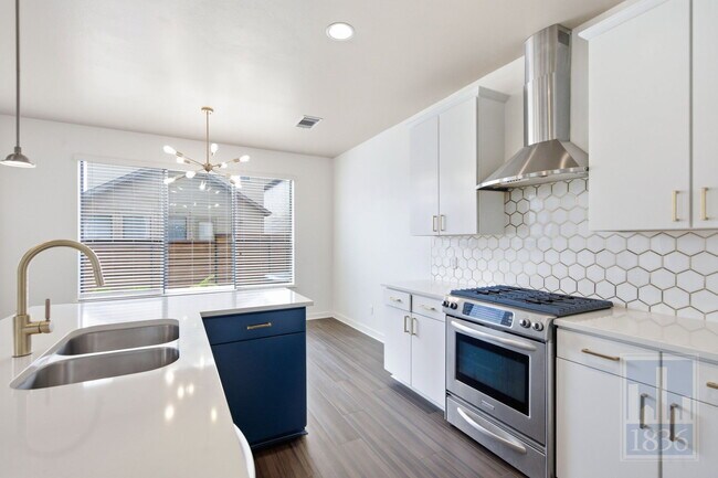 Building Photo - 3109 Corbin Ln
