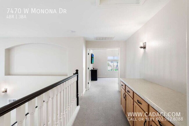 Building Photo - 7470 W Monona Dr
