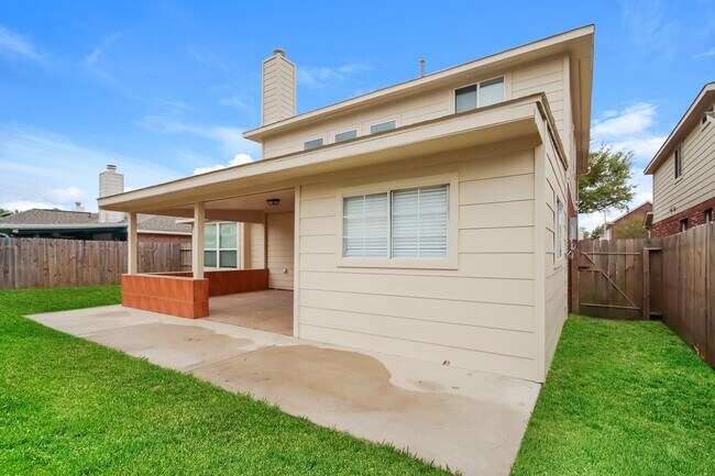 Building Photo - 16614 Cold Harbor Ln