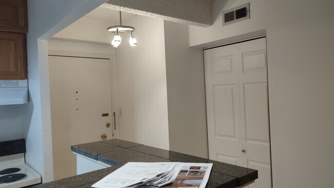 Building Photo - 8060 E Girard Ave