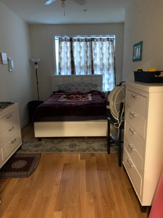 PRIVATE BEDROOM - 303 N 41st St