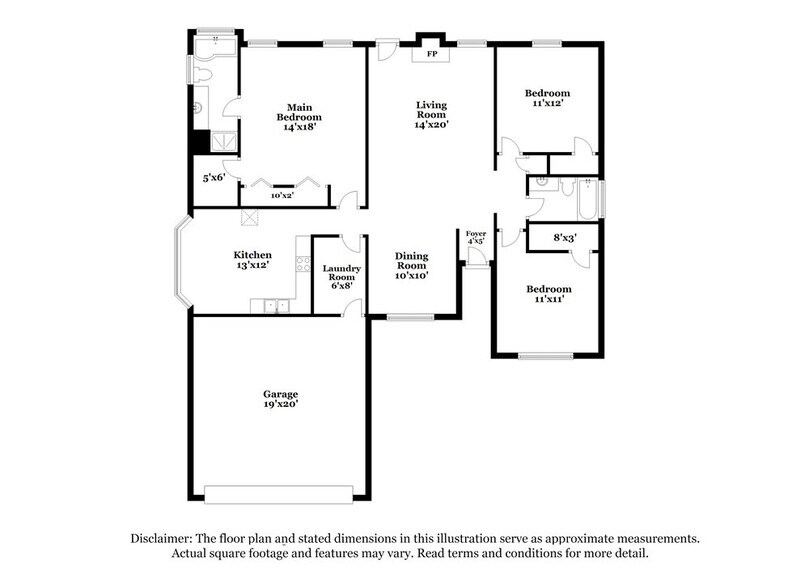 Building Photo - 2081 Wedgewood Dr