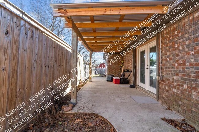 Building Photo - 3416 Aster Ln