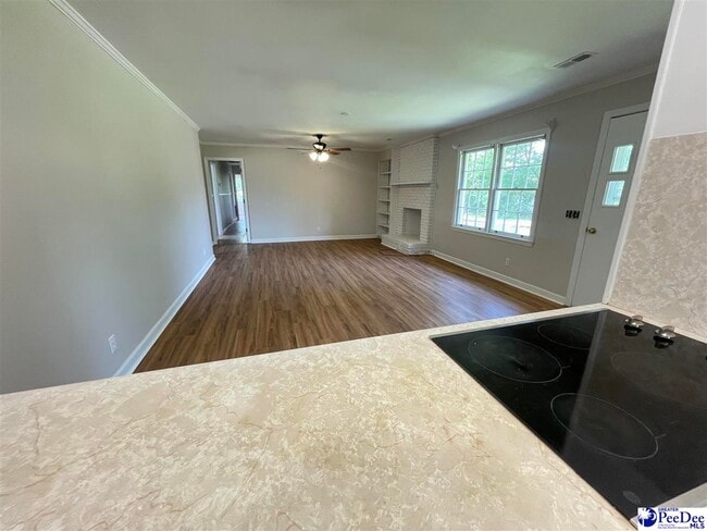 Building Photo - 821 Championship Dr