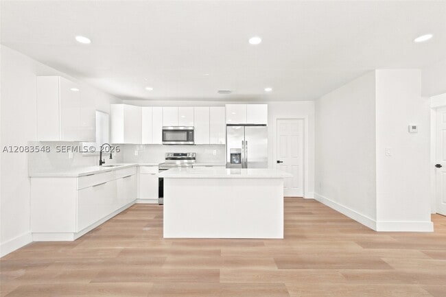 Building Photo - 1491 NW 55th Terrace