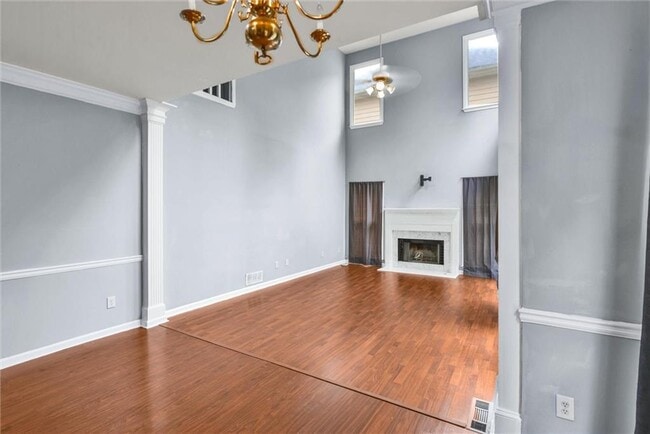 Building Photo - 514 Rams Ct
