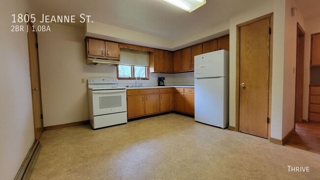 Building Photo - 1805 Jeanne St