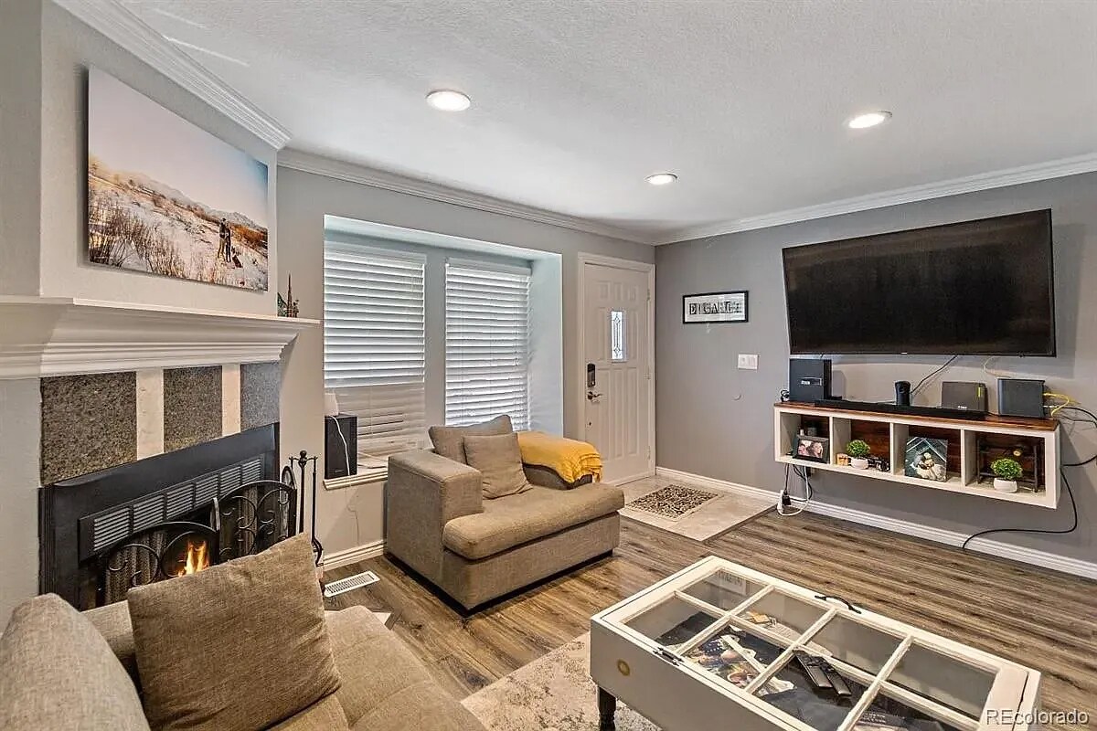 Building Photo - 17478 E Rice Cir