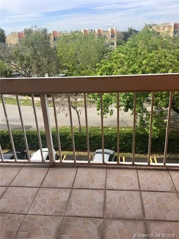Balcony - 7732 Camino Real