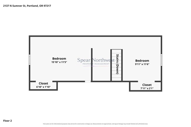 Building Photo - 2137 N Sumner St