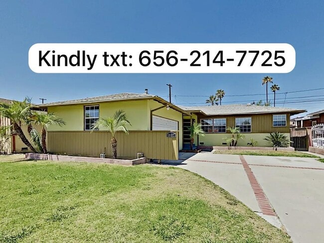 Primary Photo - 13231 Ruthelen St
