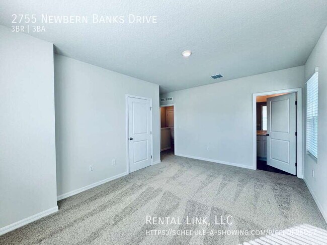 Building Photo - 2755 Newbern Banks Dr