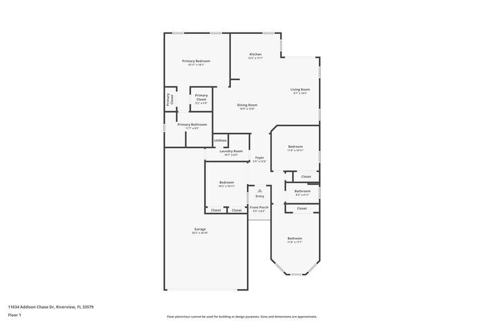 Building Photo - 11634 Addison Chase Dr