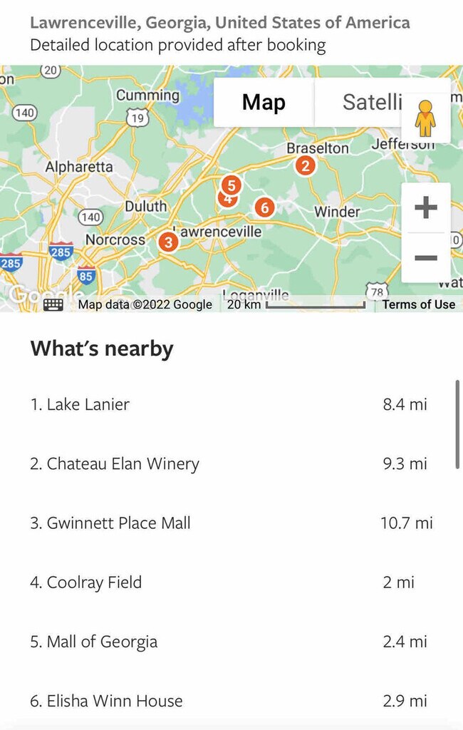 Building Photo - 1875 Terrace Lake Dr