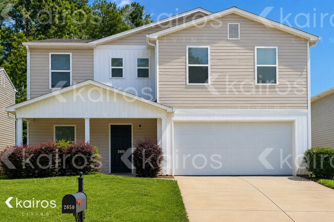 Building Photo - 2650 Leo Ln