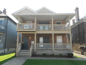 Building Photo - 135-139 Chittenden SK