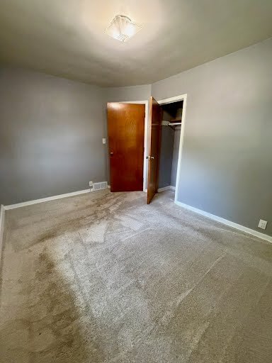 bedroom 2 - 1217 MacArthur Ave