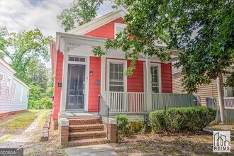 Building Photo - 230 Telfair St