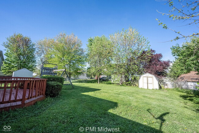 Building Photo - 6106 Pillory Dr
