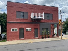 Building Photo - 1447 State Ave