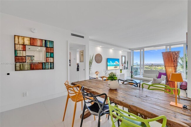 Building Photo - 5600 Collins Ave