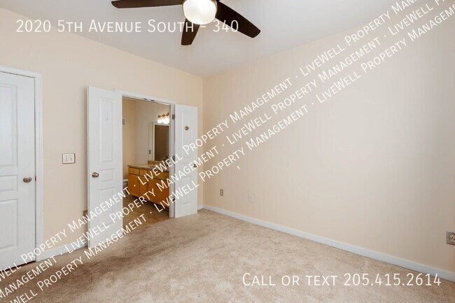 Building Photo - 2020 5th Ave S