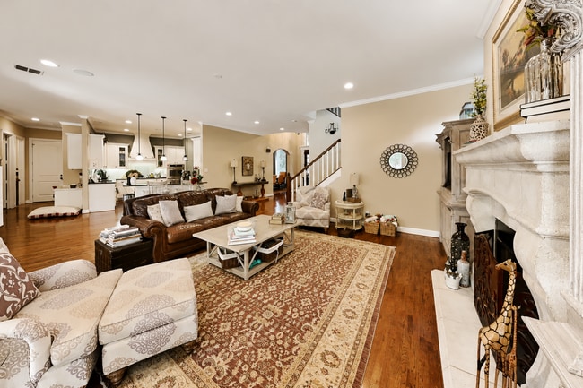 Building Photo - 2929 Park Arbor Ct